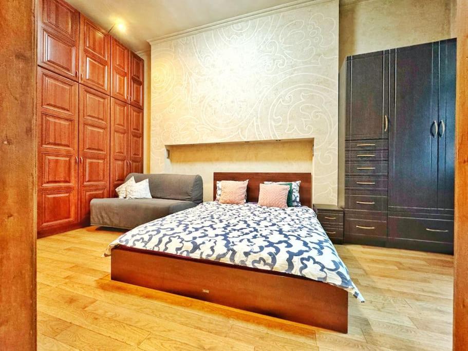 Ultra Central Apartment / 10 Ppl Budapest Exterior photo