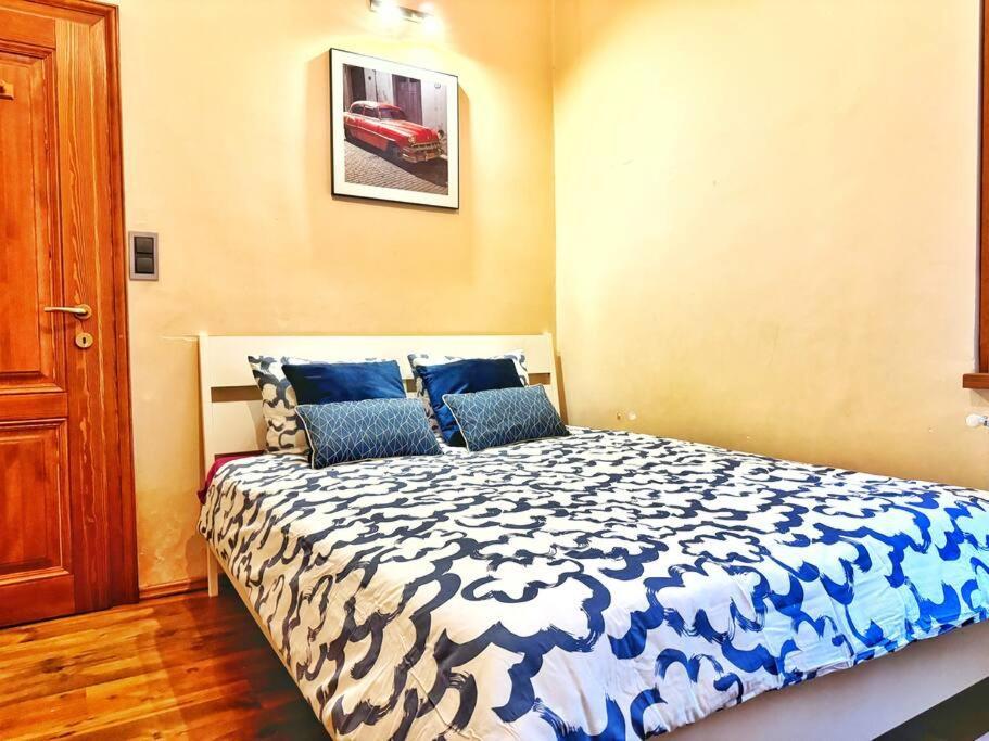 Ultra Central Apartment / 10 Ppl Budapest Exterior photo