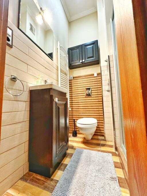 Ultra Central Apartment / 10 Ppl Budapest Exterior photo